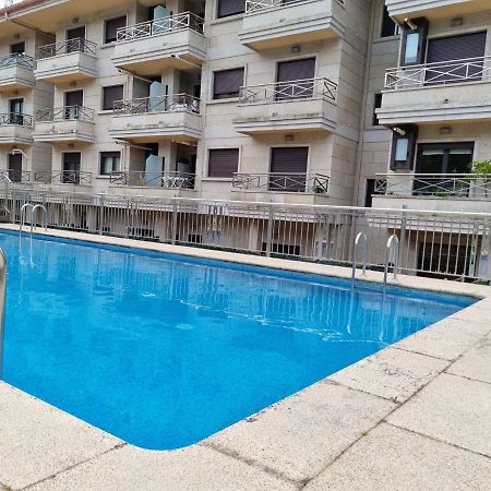 Mdp Apartment Sanxenxo Exterior photo